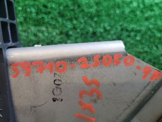 bontott HYUNDAI ix35 Kézifék Kar