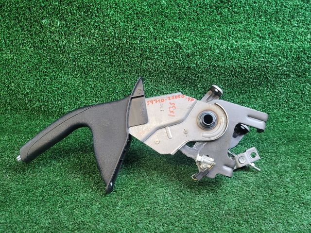 bontott HYUNDAI ix35 Kézifék Kar