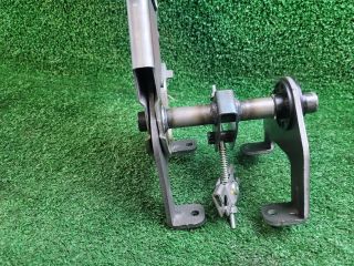 bontott HYUNDAI ix35 Kézifék Kar