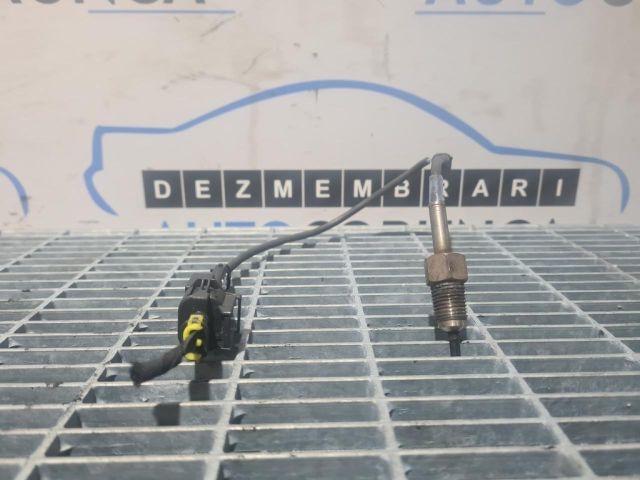 bontott HYUNDAI ix35 Kipufogó Hőmérséklet Érzékelő