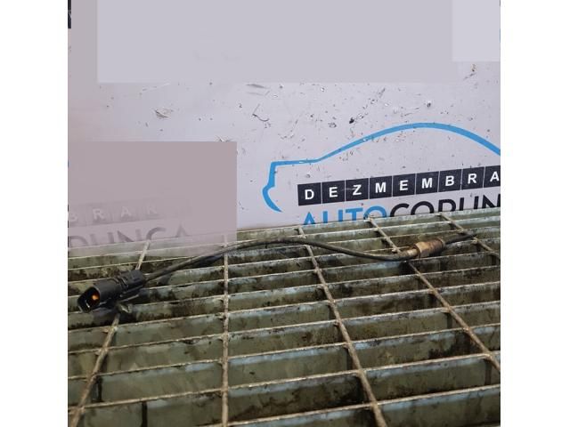 bontott HYUNDAI ix35 Kipufogó Hőmérséklet Érzékelő