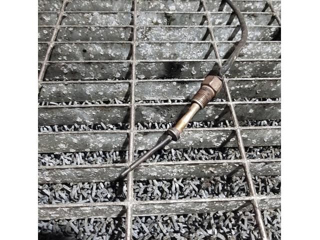 bontott HYUNDAI ix35 Kipufogó Hőmérséklet Érzékelő