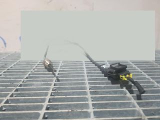 bontott HYUNDAI ix35 Kipufogó Hőmérséklet Érzékelő