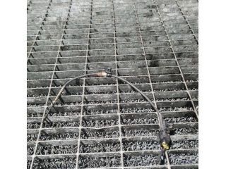 bontott HYUNDAI ix35 Kipufogó Hőmérséklet Érzékelő