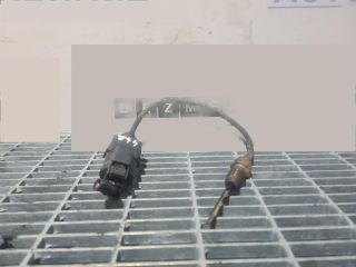 bontott HYUNDAI ix35 Kipufogó Hőmérséklet Érzékelő