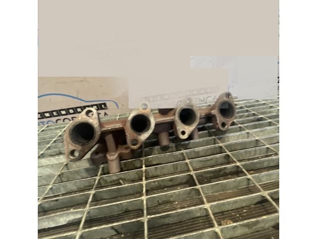 bontott HYUNDAI ix35 Kipufogó Közösítő