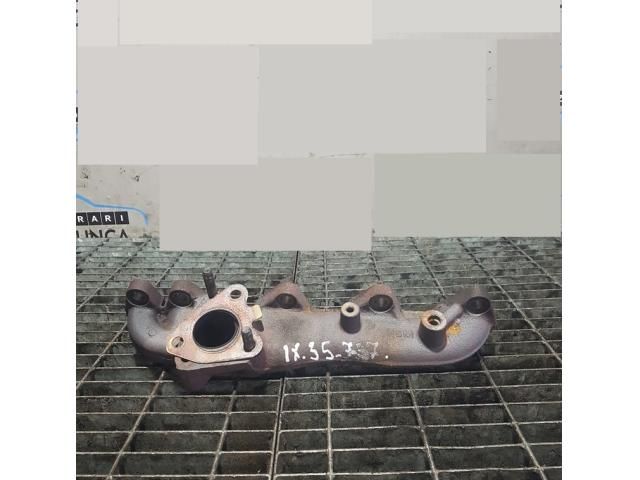 bontott HYUNDAI ix35 Kipufogó Közösítő