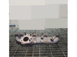 bontott HYUNDAI ix35 Kipufogó Közösítő