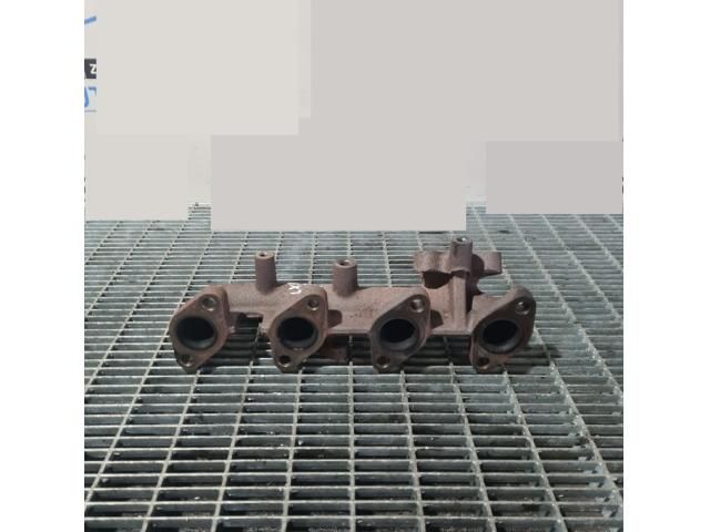 bontott HYUNDAI ix35 Kipufogó Közösítő