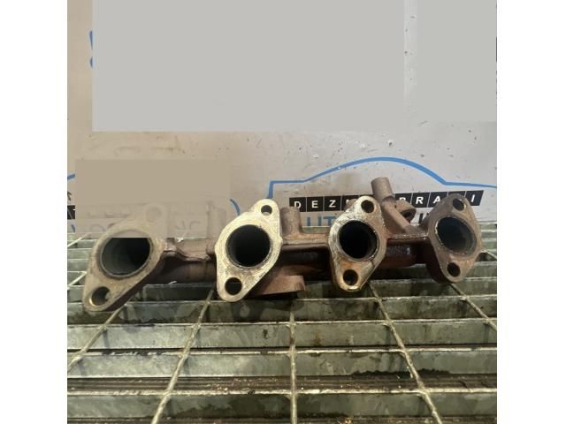 bontott HYUNDAI ix35 Kipufogó Közösítő