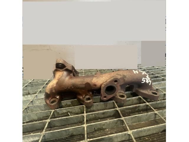 bontott HYUNDAI ix35 Kipufogó Közösítő