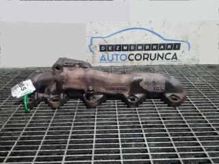 bontott HYUNDAI ix35 Kipufogó Közösítő