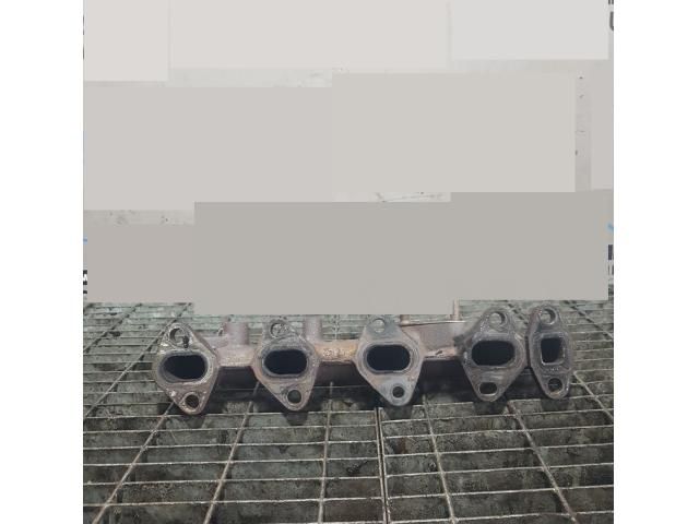 bontott HYUNDAI ix35 Kipufogó Közösítő