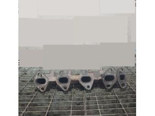 bontott HYUNDAI ix35 Kipufogó Közösítő