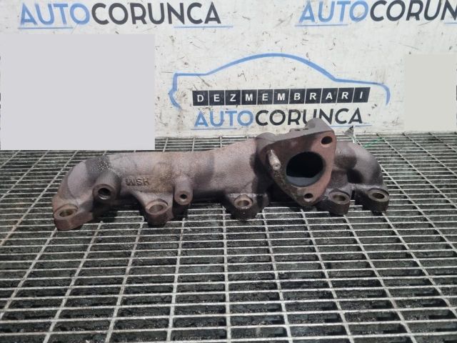 bontott HYUNDAI ix35 Kipufogó Közösítő