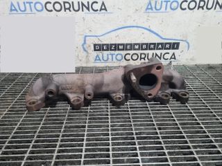 bontott HYUNDAI ix35 Kipufogó Közösítő