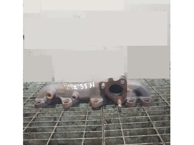 bontott HYUNDAI ix35 Kipufogó Közösítő