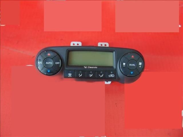 bontott HYUNDAI ix35 Klíma Kapcsoló