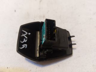 bontott HYUNDAI ix35 Klíma Utastér Jeladó