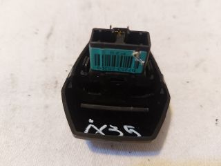 bontott HYUNDAI ix35 Klíma Utastér Jeladó