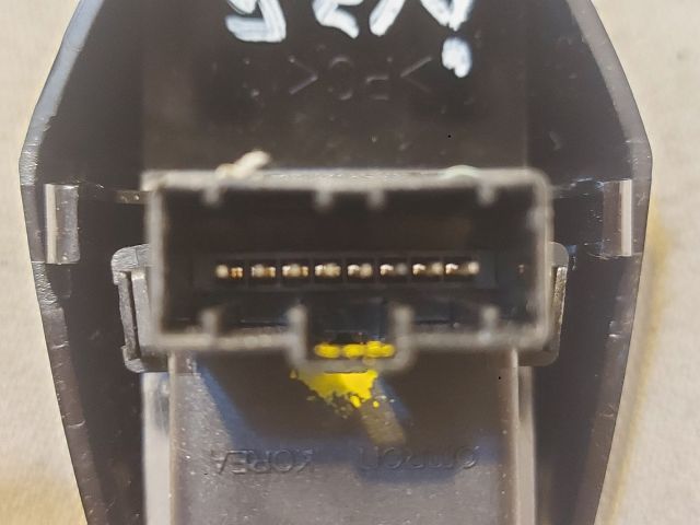 bontott HYUNDAI ix35 Klíma Utastér Jeladó