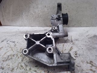 bontott HYUNDAI ix35 Klímakompresszor Tartó Bak