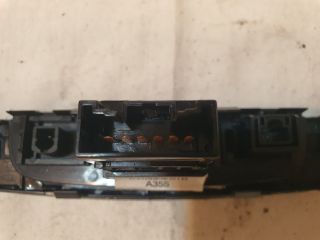 bontott HYUNDAI ix35 Kombinált Kapcsoló