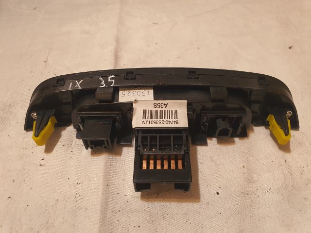 bontott HYUNDAI ix35 Kombinált Kapcsoló