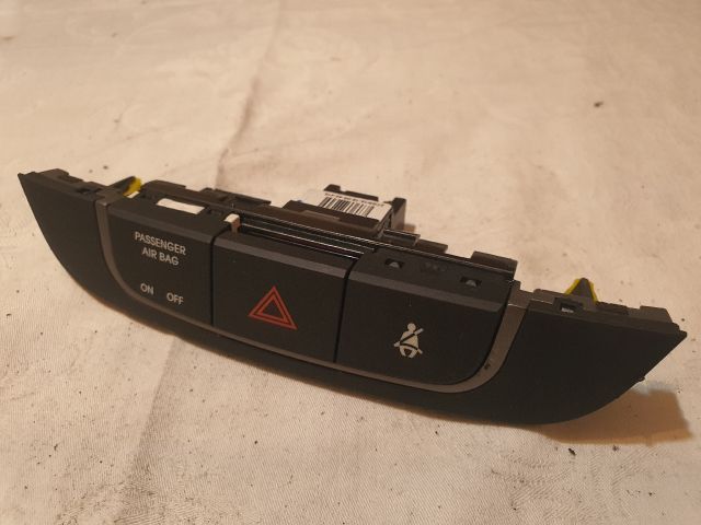 bontott HYUNDAI ix35 Kombinált Kapcsoló