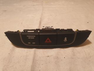 bontott HYUNDAI ix35 Kombinált Kapcsoló