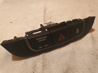 bontott HYUNDAI ix35 Kombinált Kapcsoló