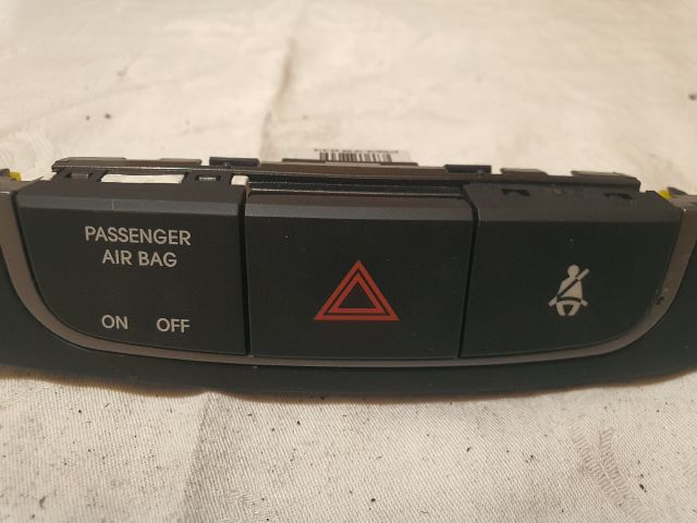 bontott HYUNDAI ix35 Kombinált Kapcsoló