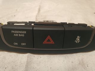 bontott HYUNDAI ix35 Kombinált Kapcsoló