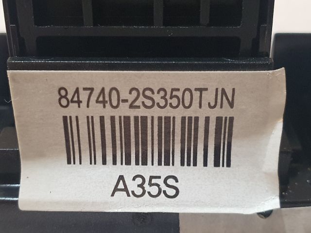 bontott HYUNDAI ix35 Kombinált Kapcsoló