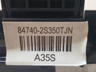 bontott HYUNDAI ix35 Kombinált Kapcsoló