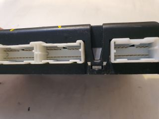 bontott HYUNDAI ix35 Komfort Elektronika