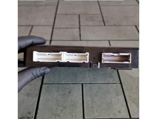 bontott HYUNDAI ix35 Komfort Elektronika