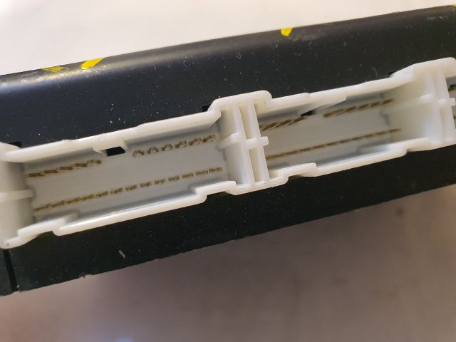 bontott HYUNDAI ix35 Komfort Elektronika