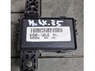 bontott HYUNDAI ix35 Komfort Elektronika