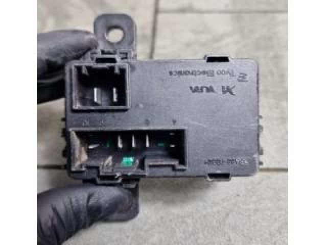 bontott HYUNDAI ix35 Komfort Elektronika