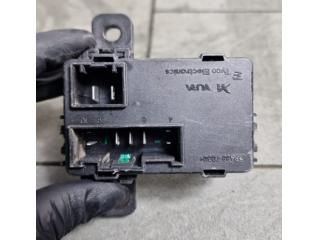 bontott HYUNDAI ix35 Komfort Elektronika