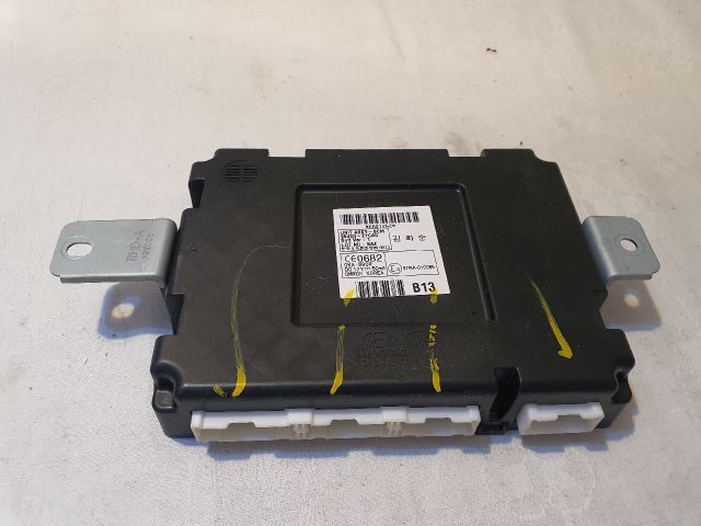 bontott HYUNDAI ix35 Komfort Elektronika