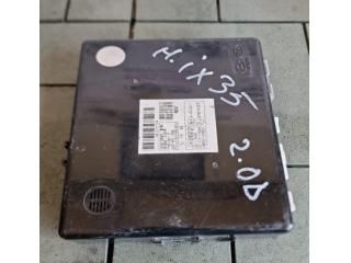 bontott HYUNDAI ix35 Komfort Elektronika