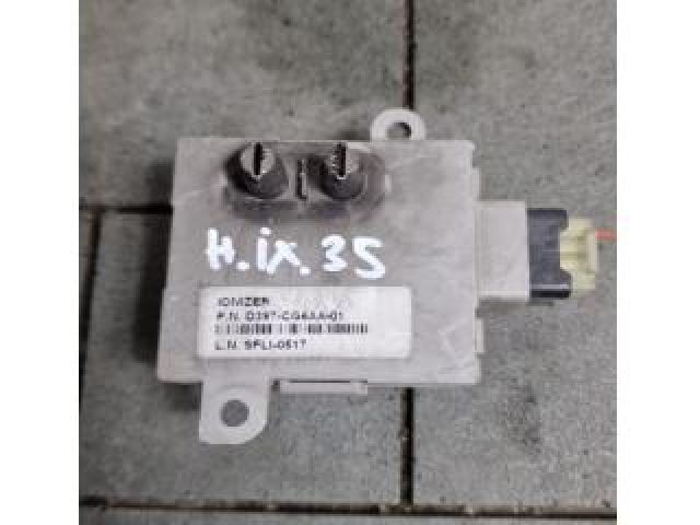 bontott HYUNDAI ix35 Komfort Elektronika