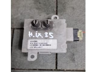 bontott HYUNDAI ix35 Komfort Elektronika