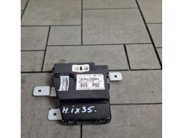 bontott HYUNDAI ix35 Komfort Elektronika