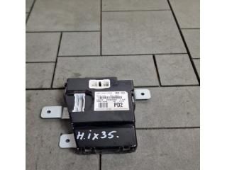 bontott HYUNDAI ix35 Komfort Elektronika