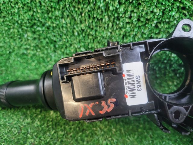 bontott HYUNDAI ix35 Komplett Kormánykapcsoló (Bajuszkapcsoló)