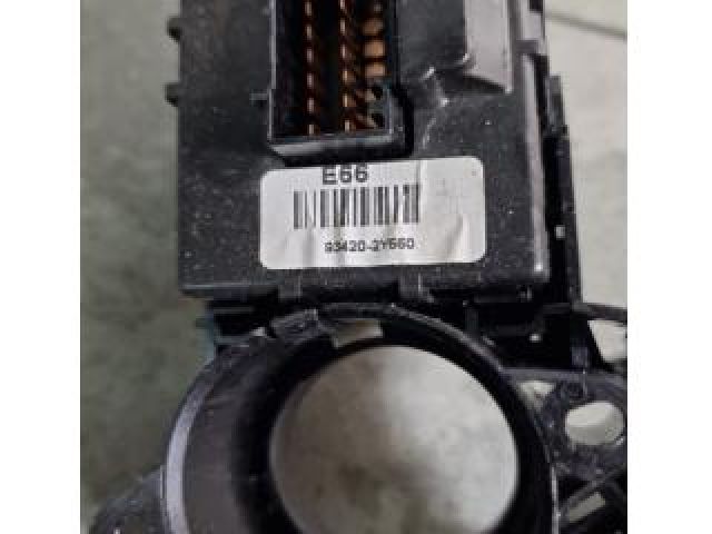 bontott HYUNDAI ix35 Komplett Kormánykapcsoló (Bajuszkapcsoló)