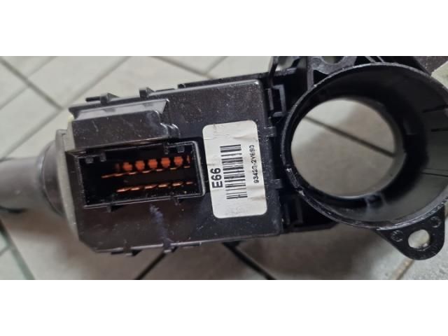 bontott HYUNDAI ix35 Komplett Kormánykapcsoló (Bajuszkapcsoló)